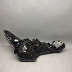 TOYOTA COROLLA HEADLIGHT LEFT DRIVER 2020 2021 2022 LED OEM 81150-02P5