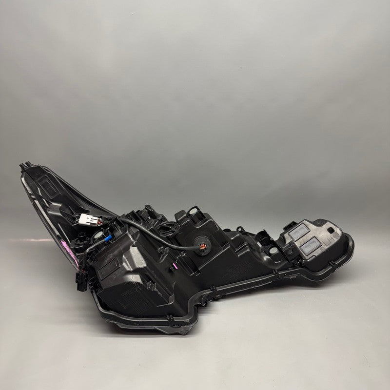 TOYOTA COROLLA HEADLIGHT LEFT DRIVER 2020 2021 2022 LED OEM 81150-02P5