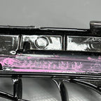 A2228850902 MERCEDES BENZ S65 AMG GRILLE FRONT BUMPER LOWER 2012 OEM A2228850902