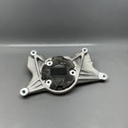 1044376-00-D TESLA MODEL Y FUCA MOUNT RIGHT FRONT 2020 2021 2022 2023 1044376-00-D