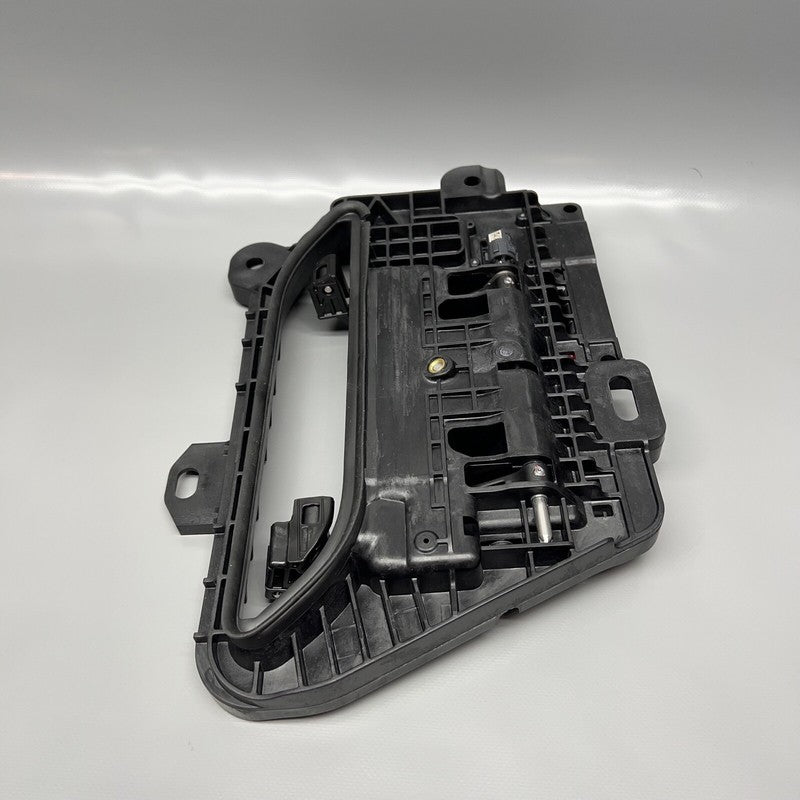1046122-00-G TESLA MODEL S DOOR HANDLE RIGHT FRONT 2017 2018 2019 GEN2 OEM 1046122-00-G