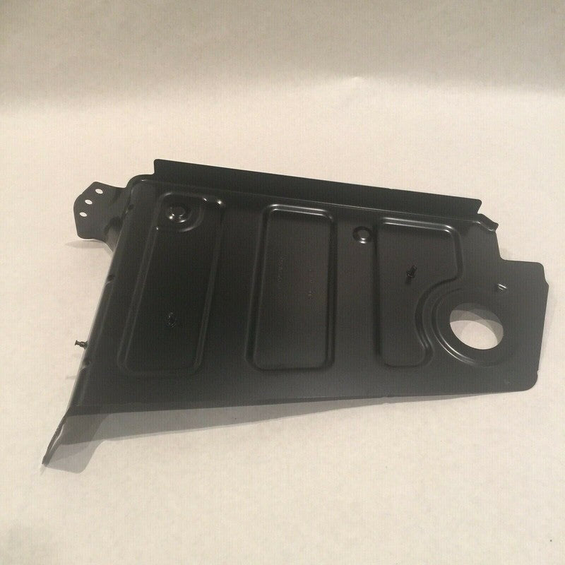 4H0802092D AUDI A8 QUATTRO FLOOR RAILS RIGHT FLOOR EXTENSION 2011 2012 2013 2014