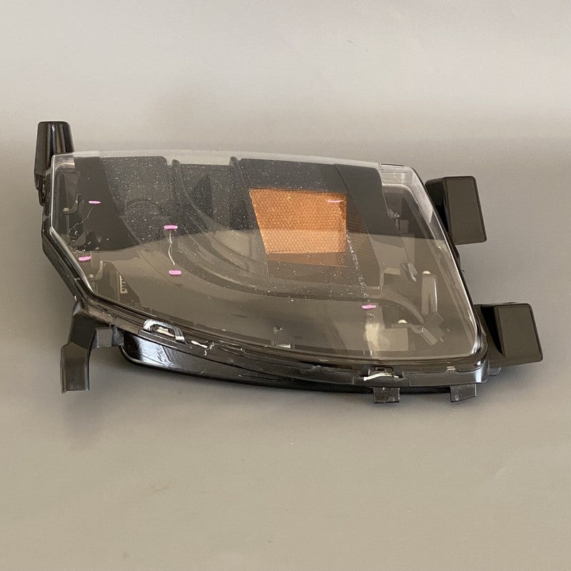 1005995-00-D TESLA MODEL S FOG LIGHT LEFT DRIVER SIDE 1005995-00-D 2015 2016 2017 OEM