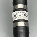 1041526-00-H TESLA MODEL X COOLANT HOSE PIPE 2016 2017 2018 2019 2020 OEM 1041526-00-H
