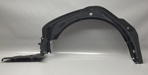 8W7809409 AUDI A5 S5 OUTER WHEELHOUSE LEFT 8W7809409 2018 2019 2020 OEM 
