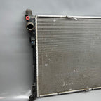 MERCEDES BENZ  GLE350 COOLING RADIATOR COUPE 2015 2016 2017 2018 OEM A