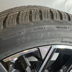 BMW 120 HATCHBACK 220 WHEEL RIM 18 INCH 2024 2025 OEM 5A35E68