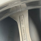 BMW X5 X6 WHEEL RIM 20 INCH 2020 2021 2022 2023 2024 2025 2026 OEM 688