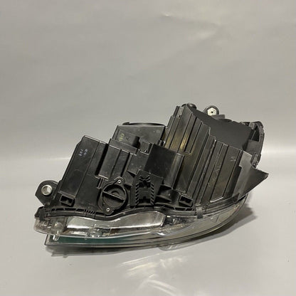 A2048200039 MERCEDES BENZ C250 HEADLIGHT RIGHT PASSENGER A2048200039 HALOGEN 2012 2013 2014