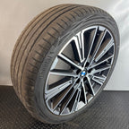 BMW X1 U11 WHEEL RIM 20 INCH U12 X2 U10 2023 2024 2025 2026 OEM 689804