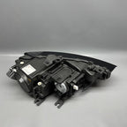 8T0941005E AUDI A5 HEADLIGHT LEFT DRIVER 2013 2014 2015 BI XENO LED OEM 8T0941005E