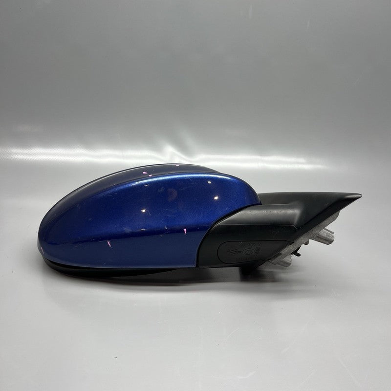 328 BMW 328 MIRROR RIGHT PASSENGER 330 SEDAN 2006 2007 2008 OEM 