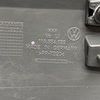 11A854939 VOLKSWAGEN ID4 DOOR MOLDING LEFT FRONT 11A854939 2020 2021 2022 OEM