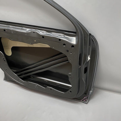 7P0831311B PORSCHE CAYENNE DOOR LEFT FRONT 7P0831311B 2011 2012 2013 2014 2015 2016 2017 