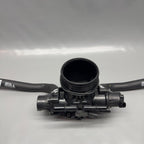 PORSCHE 911 992 COOLANT HOSE PIPE 2020 2021 2022 2023 2024 992145861