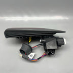 TESLA MODEL 3 CHARGE PORT DOOR COVER LEFT 2018 2019 2020 2021 OEM 1566