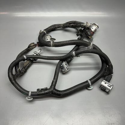 23406458 CHEVY SILVERADO SIERRA 1500 WIRE HARNESS REAR 2016 2017 2018 2019 OEM 23406458