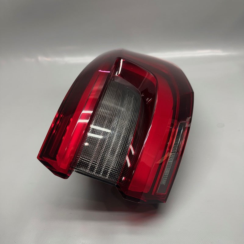 BMW X5 TAIL LIGHT RIGHT PASSENGER 2019 2020 2021 2022 2023 LED OEM H37