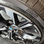BMW 330I WHEEL RIM FRONT 19 INCH 430I M440I 2024 2025 OEM 5A64AF0