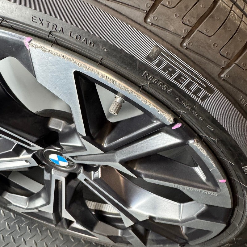 BMW 330I WHEEL RIM FRONT 19 INCH 430I M440I 2024 2025 OEM 5A64AF0