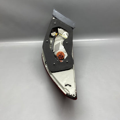 924013Q000 HYUNDAI SONATA TAIL LIGHT LEFT DRIVER 2011 2012 2013 2014 OEM 924013Q000