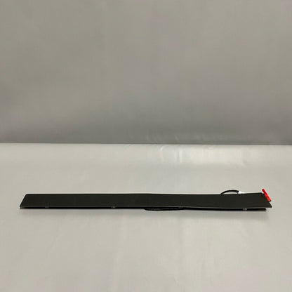 1097664-00-B TESLA MODEL S CAP SENSOR DOOR TRIM 1097664-00-B 2012 2013 2014 2015 2016 OEM