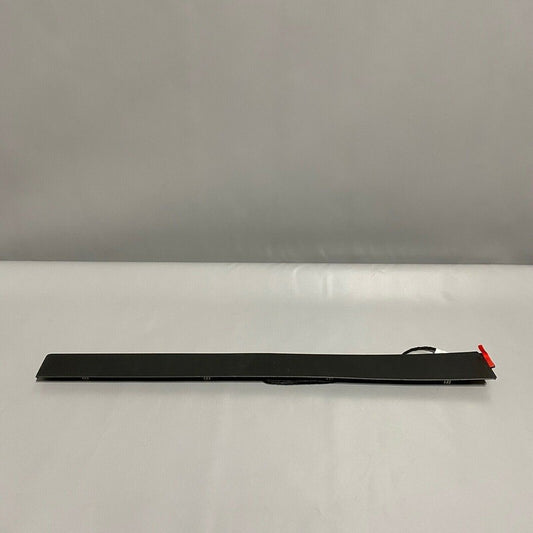 1097664-00-B TESLA MODEL S CAP SENSOR DOOR TRIM 1097664-00-B 2012 2013 2014 2015 2016 OEM