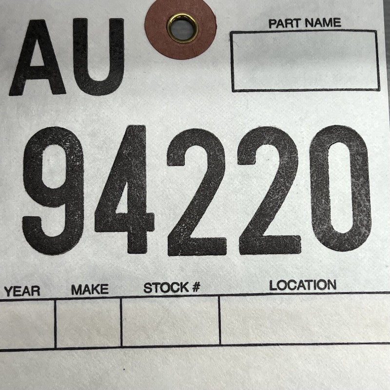 1091094-F TESLA MODEL 3 FENDER LEFT DRIVER 2017 2018 2019 2020 2021 2022 OEM 1091094-F 