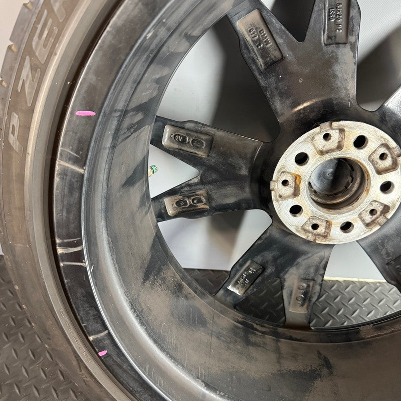 BMW X1 X2 WHEEL RIM 20 INCH 2016 2017 2018 2019 2020 2021 2022 OEM 800