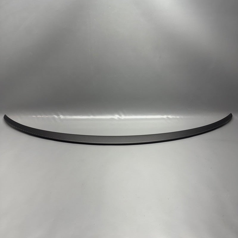 1533971-00-B TESLA MODEL Y SPOILER WING 2020 2021 2022 2023 OEM 1533971-00-B