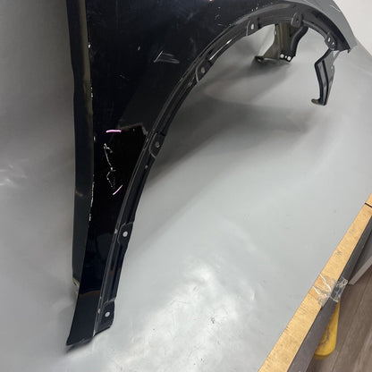 TESLA MODEL Y FENDER RIGHT PASSENGER 2020 2021 2022 2023 OEM