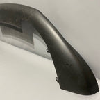 95B807061M PORSCHE MACAN FRONT BUMPER LOWER VALANCE SPOILER 95B807061M 2019 2020 OEM 