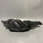 TOYOTA COROLLA HEADLIGHT LEFT DRIVER HALOGEN 2017 2018 2019 OEM