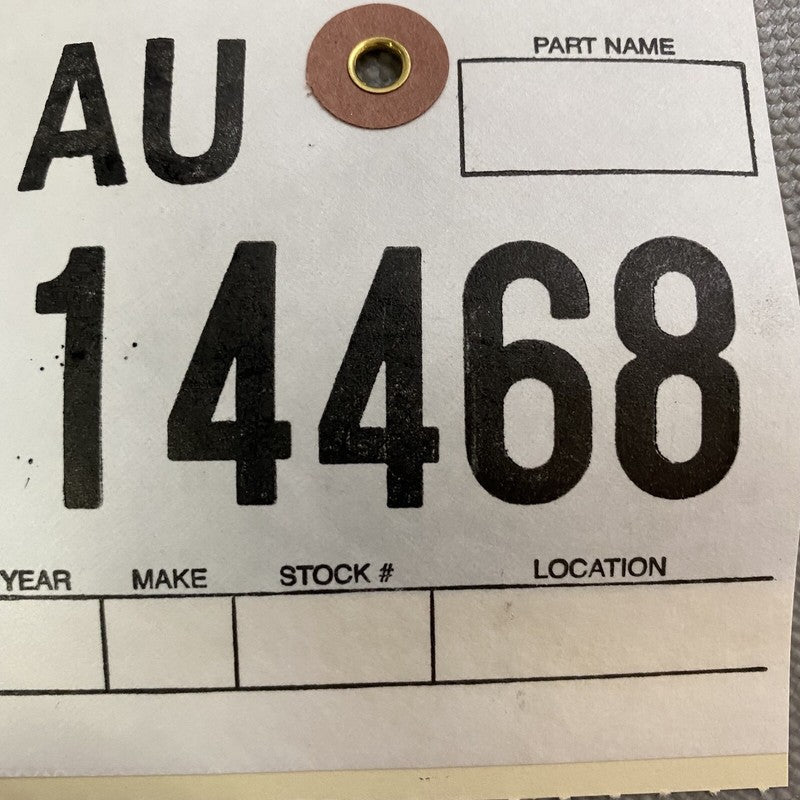 4M0501531Q AUDI A6 REAR SUSPENSION TIE ROD 4M0501531Q OEM 2019 2020 2021