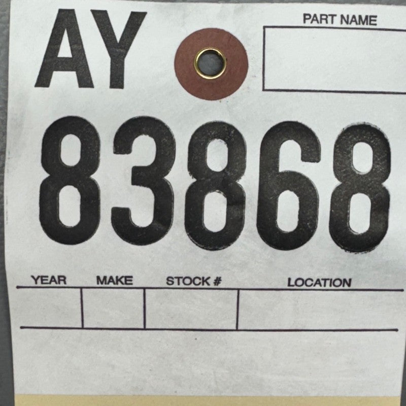 PORSCHE PANAMERA HEADLIGHT LEFT DRIVER  2017 2018 2019 2020 FULL LED 9