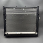 A0995001303 MERCEDES BENZ  GLS450 COOLING RADIATOR 2012-2014 2015 2016 2017 2018 2019 OEM