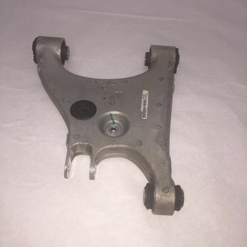 1021416-00-A TESLA MODEL S RIGHT REAR CONTROL ARM 2012 2013 2014 2015 OEM