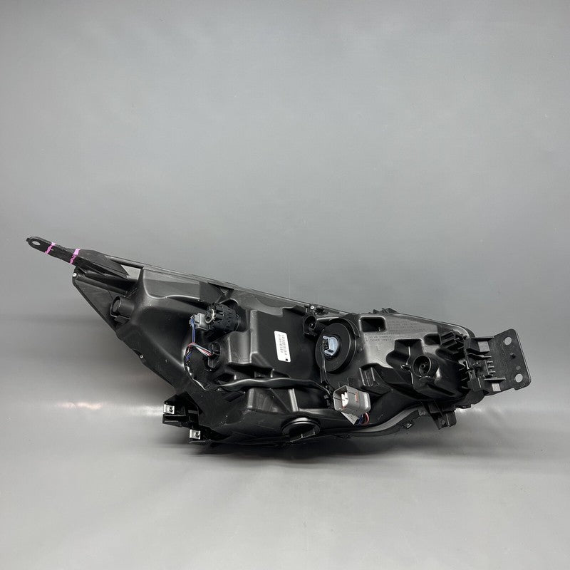 SUBARU LEGACY HEADLIGHT LEFT DRIVER 2018 2019 OEM