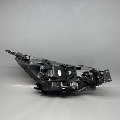 SUBARU LEGACY HEADLIGHT LEFT DRIVER 2018 2019 OEM