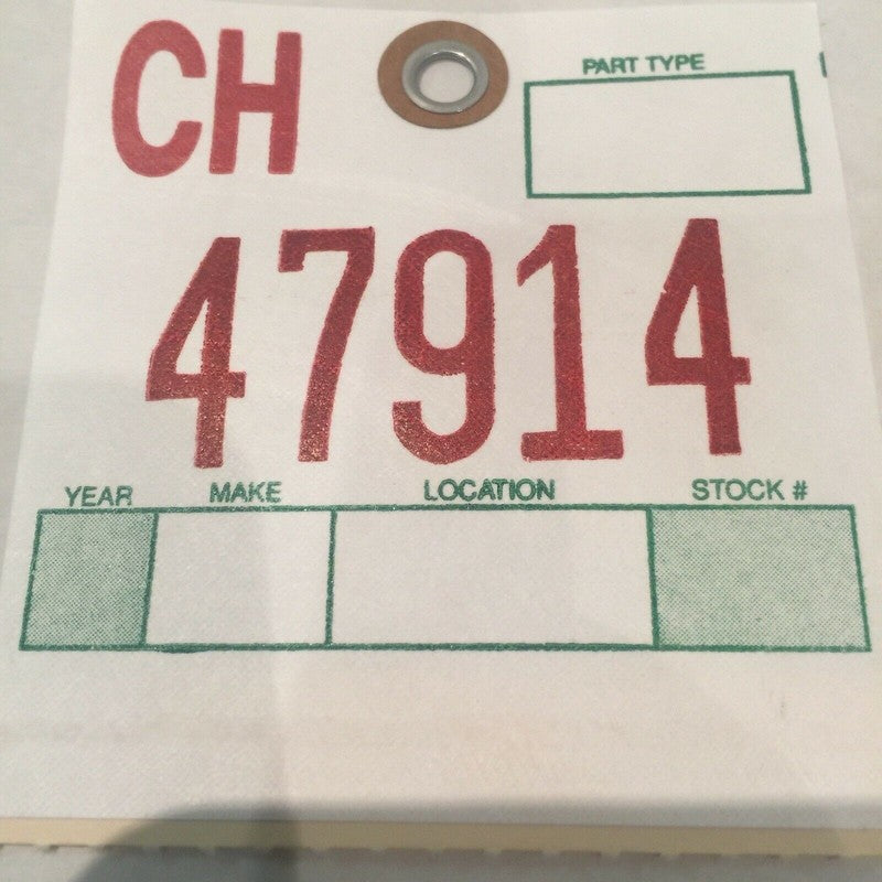 1423000 BMW 328 528 TRANSMISSION CONTROL UNIT 1997 1998 OEM