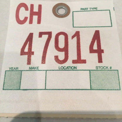 1423000 BMW 328 528 TRANSMISSION CONTROL UNIT 1997 1998 OEM