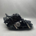 BMW 740 HEADLIGHT LEFT DRIVER 750 2016 2017 2018 2019 FULL LED OEM