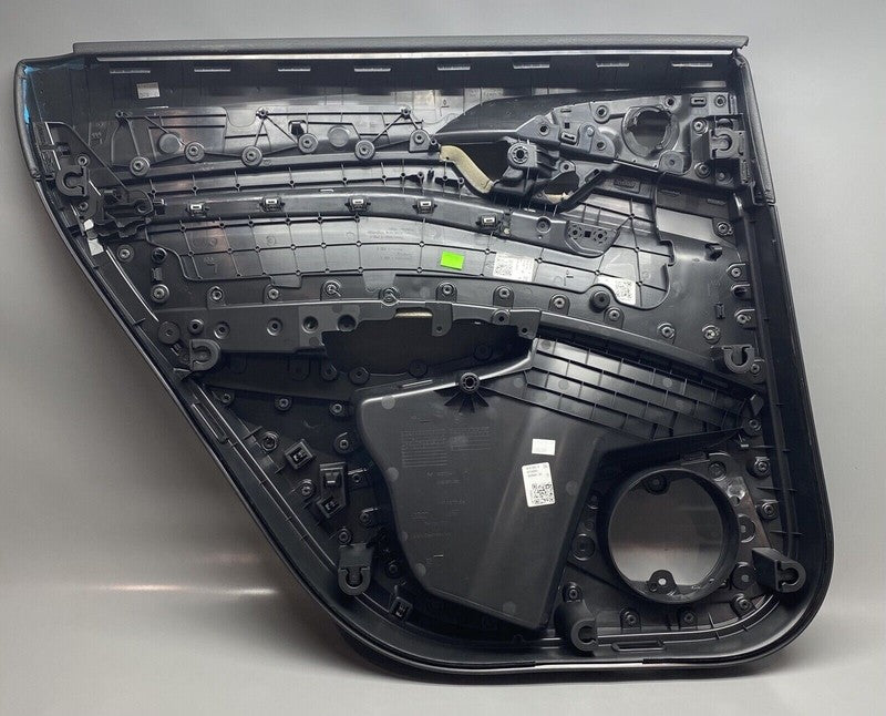 4KE867488 AUDI E-TRON DOOR PANEL RIGHT REAR 4KE867488 2019 2020 2021 OEM