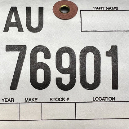 D-004-660-M2 VOLKSWAGEN AUDI WINDOW ADHESIVE OEM D-004-660-M2