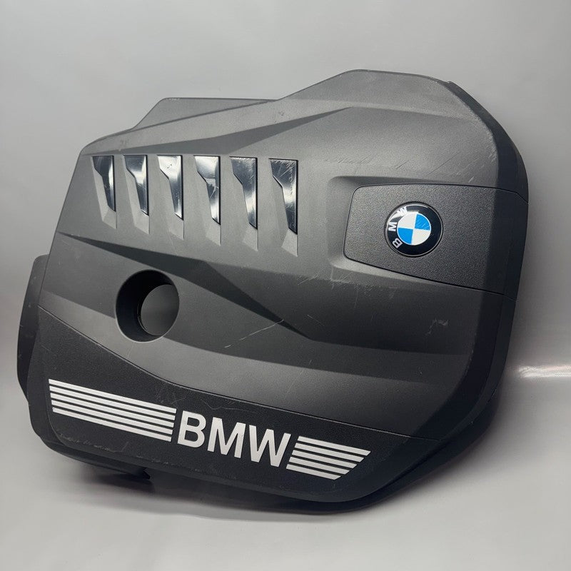 BMW 540 740 X5 X6 X7 ENGINE COVER 2024 2025 2026 OEM 7935418