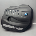 BMW 540 740 X5 X6 X7 ENGINE COVER 2024 2025 2026 OEM 7935418