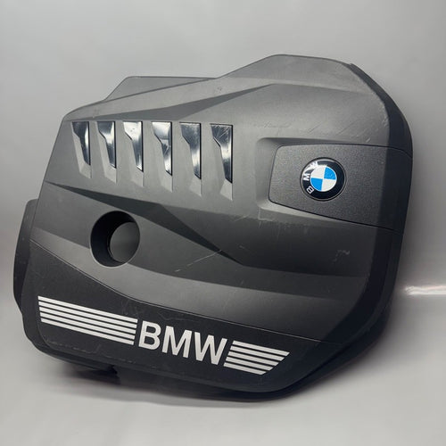 BMW 540 740 X5 X6 X7 ENGINE COVER 2024 2025 2026 OEM 7935418
