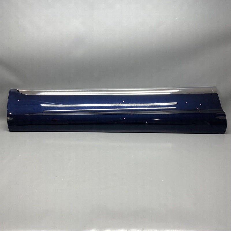 36A853071 BENTLEY BENTAYGA DOOR MOLDING LEFT FRONT 36A853071 2017 2018 2019 2020 OEM