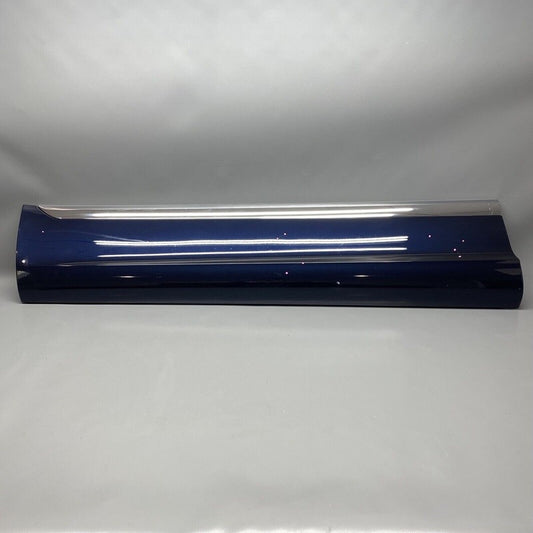 36A853071 BENTLEY BENTAYGA DOOR MOLDING LEFT FRONT 36A853071 2017 2018 2019 2020 OEM