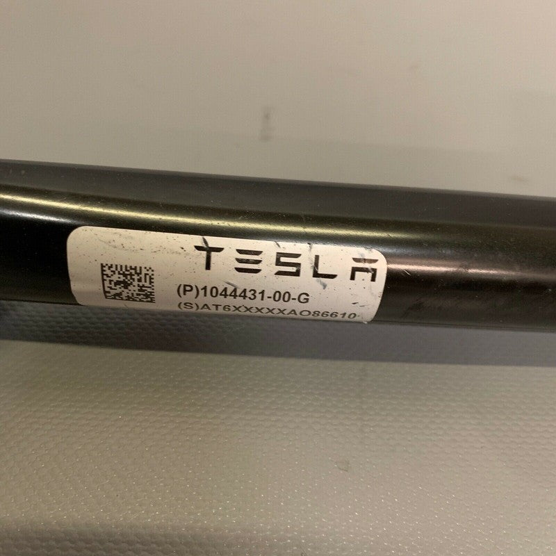 1044431-00-G TESLA MODEL 3 REAR TOE LINK 2017 2018 2019 OEM